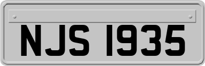 NJS1935