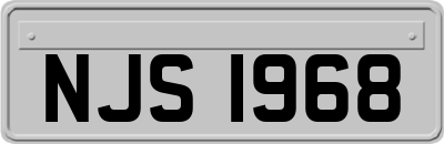 NJS1968