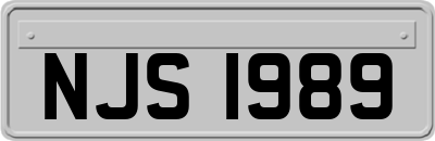 NJS1989