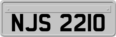 NJS2210
