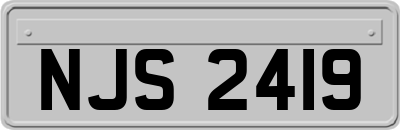 NJS2419