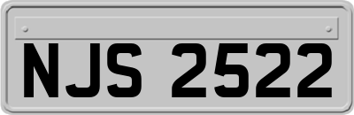 NJS2522