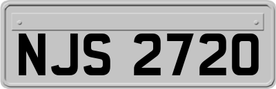 NJS2720