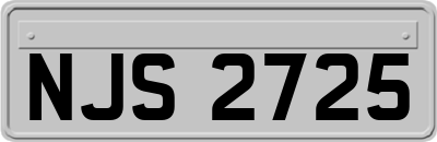 NJS2725