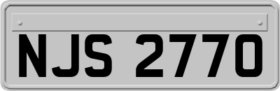 NJS2770