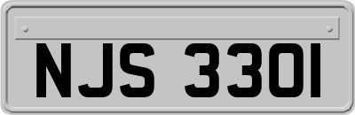 NJS3301