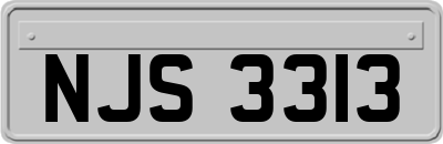 NJS3313