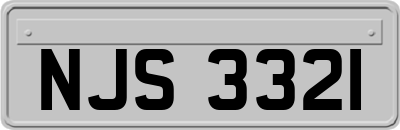 NJS3321