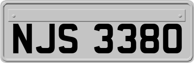 NJS3380