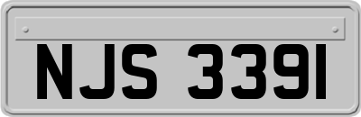 NJS3391
