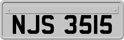 NJS3515