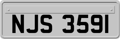 NJS3591