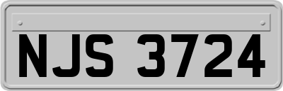 NJS3724