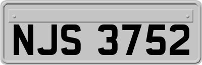 NJS3752