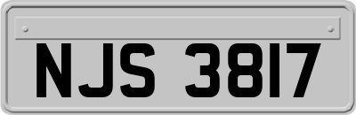NJS3817