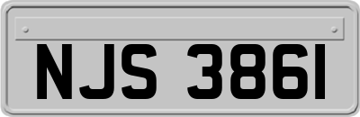 NJS3861