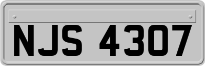 NJS4307