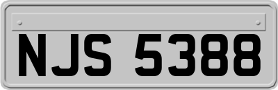 NJS5388
