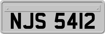 NJS5412