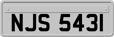 NJS5431