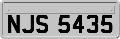 NJS5435