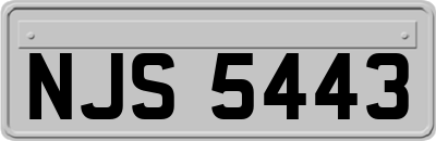 NJS5443
