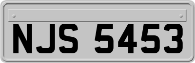 NJS5453