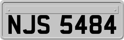 NJS5484