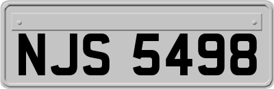 NJS5498