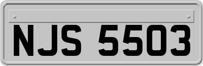 NJS5503