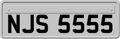 NJS5555