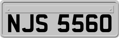 NJS5560
