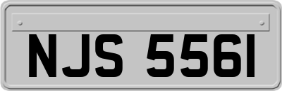 NJS5561