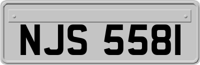 NJS5581