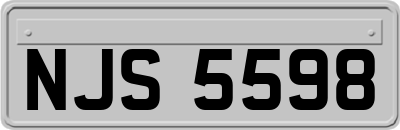 NJS5598