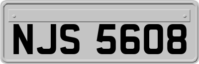 NJS5608