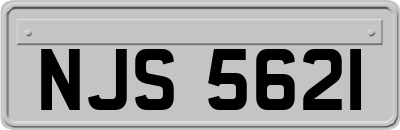 NJS5621
