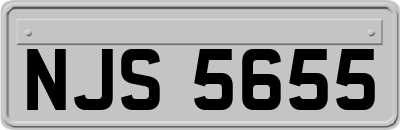 NJS5655
