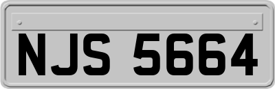 NJS5664