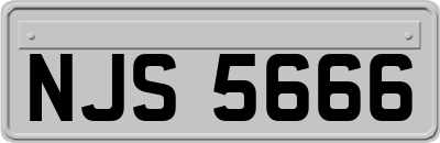 NJS5666