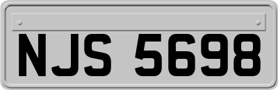 NJS5698