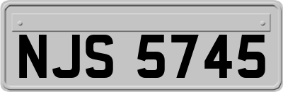 NJS5745