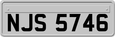 NJS5746