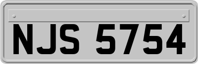 NJS5754