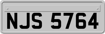 NJS5764