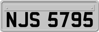 NJS5795