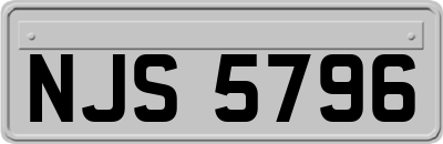 NJS5796