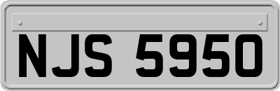 NJS5950