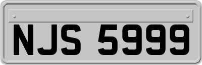NJS5999