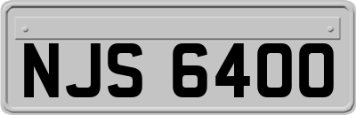 NJS6400